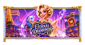 Eternal Diamonds 무료 슬롯 게임