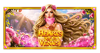 Heart of Venus 무료 슬롯 게임