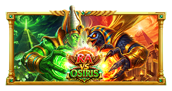 Ra vs Osiris 무료 슬롯 게임