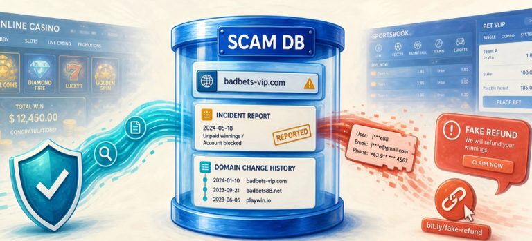 먹튀사이트 DB 공유의 두 얼굴, 2차 피해를 예방하는 안전 기준