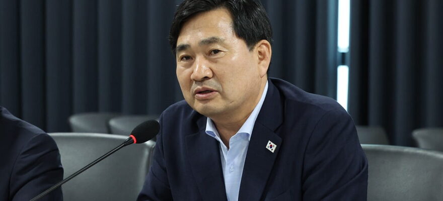 강원랜드, 32개월 공백 깨고 김도균 대표 선임…낙하산 논란 속 3조 K-HIT 사수할까