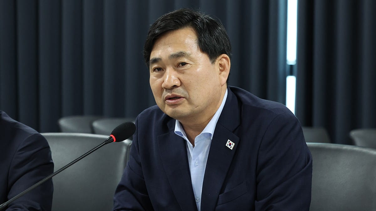 강원랜드, 32개월 공백 깨고 김도균 대표 선임…낙하산 논란 속 3조 K-HIT 사수할까
