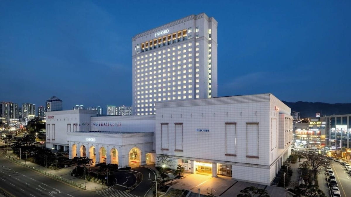 평창 카지노 청주 이전 최종 무산…법원 항소 기각으로 법정 공방 마침표