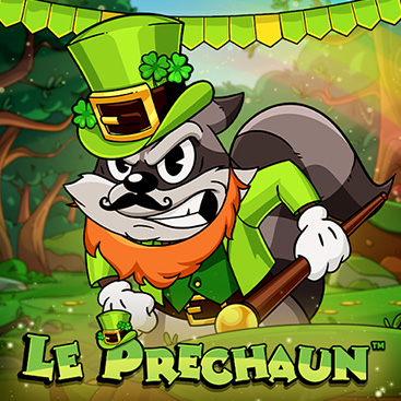 Le Prechaun 무료 슬롯 게임