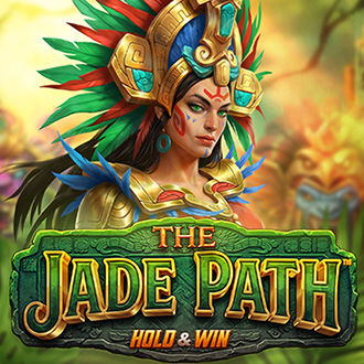 The Jade Path Hold & Win 무료 슬롯 게임