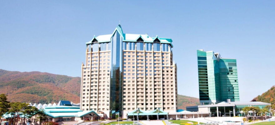 강원랜드 1억 이중 수령 사건…1심 무죄 뒤집고 항소심 횡령 유죄 선고
