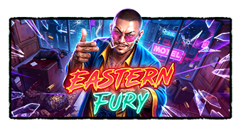 Eastern Fury 무료 슬롯 게임