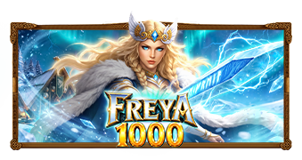 Freya 1000 무료 슬롯 게임