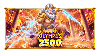 Gates of Olympus 2500 무료 슬롯 게임