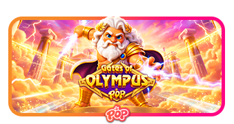 Gates of Olympus POP 무료 슬롯 게임
