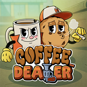 Coffee Dealer 무료 슬롯 게임