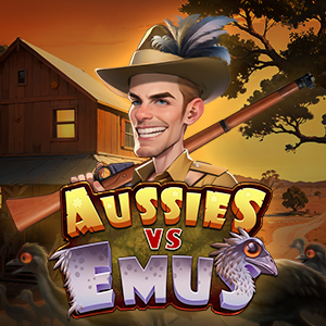 Aussies vs Emus 무료 슬롯 게임