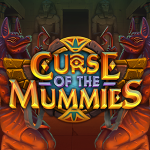 Curse of the Mummies 무료 슬롯 게임