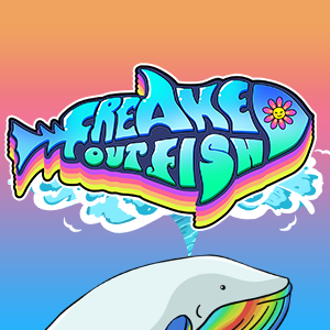 Freaked out Fish 무료 슬롯 게임