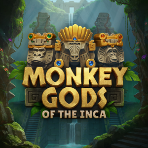 Monkey Gods of the Inca 무료 슬롯 게임