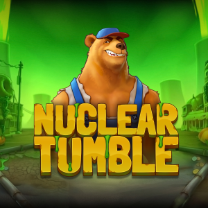 Nuclear Tumble 무료 슬롯 게임