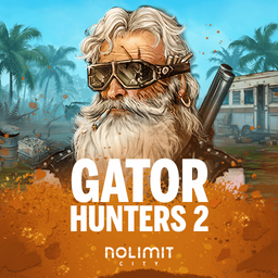 Gator Hunters 2 무료 슬롯 게임