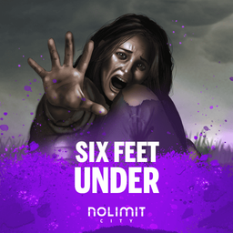 Six Feet Under 무료 슬롯 게임