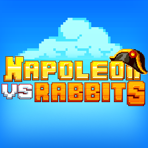 Napoleon vs Rabbits 무료 슬롯 게임