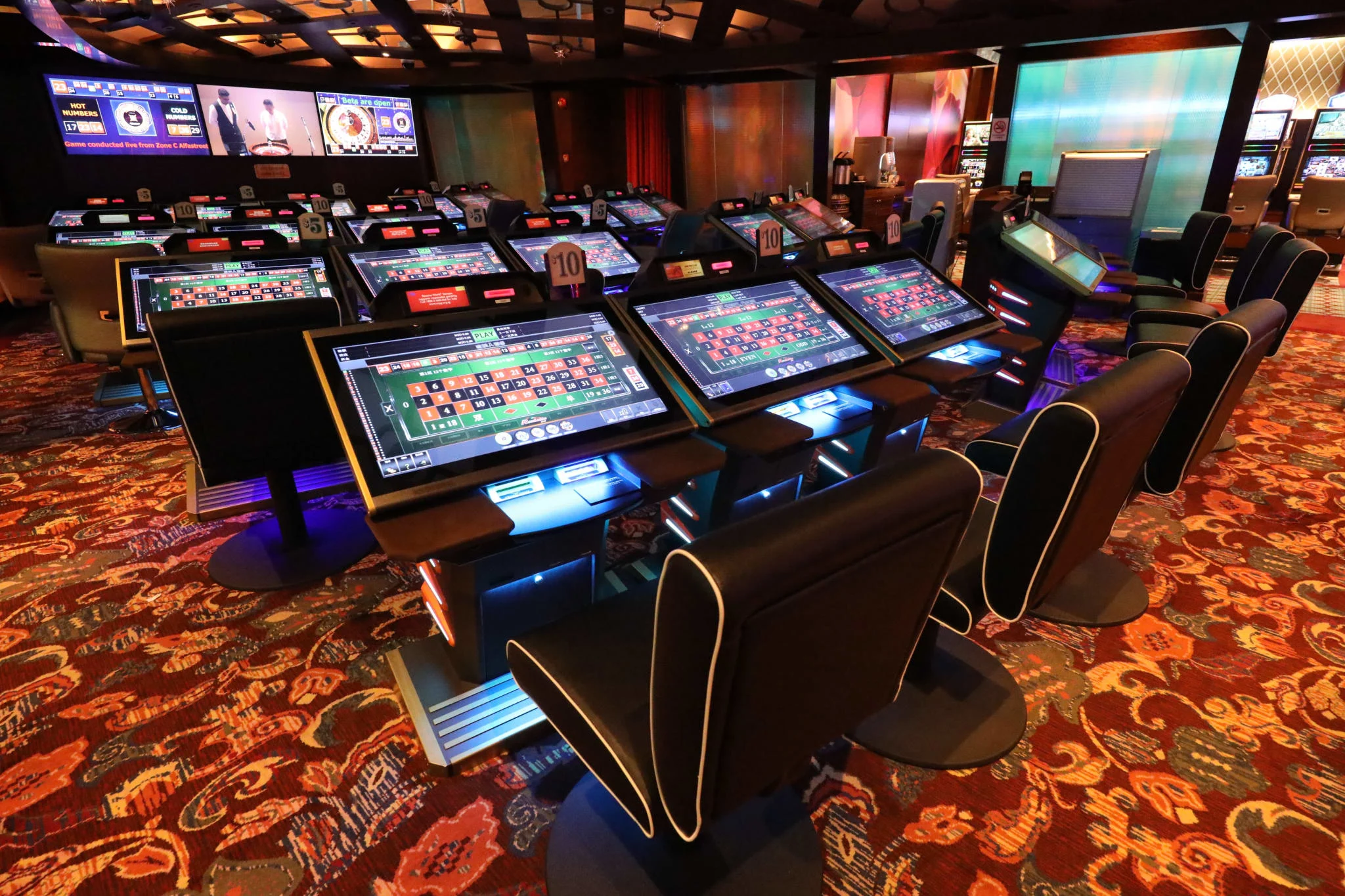 Online Casino Slots