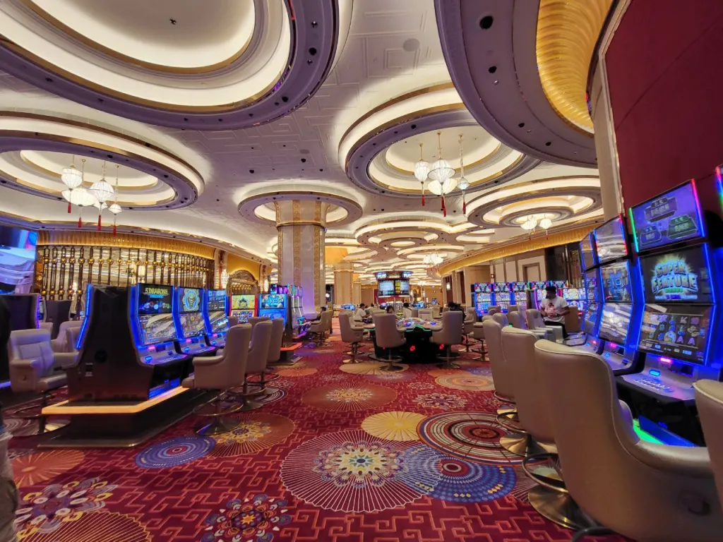 베스트 온라인카지노 추천 업체 제공 : 카지노친구