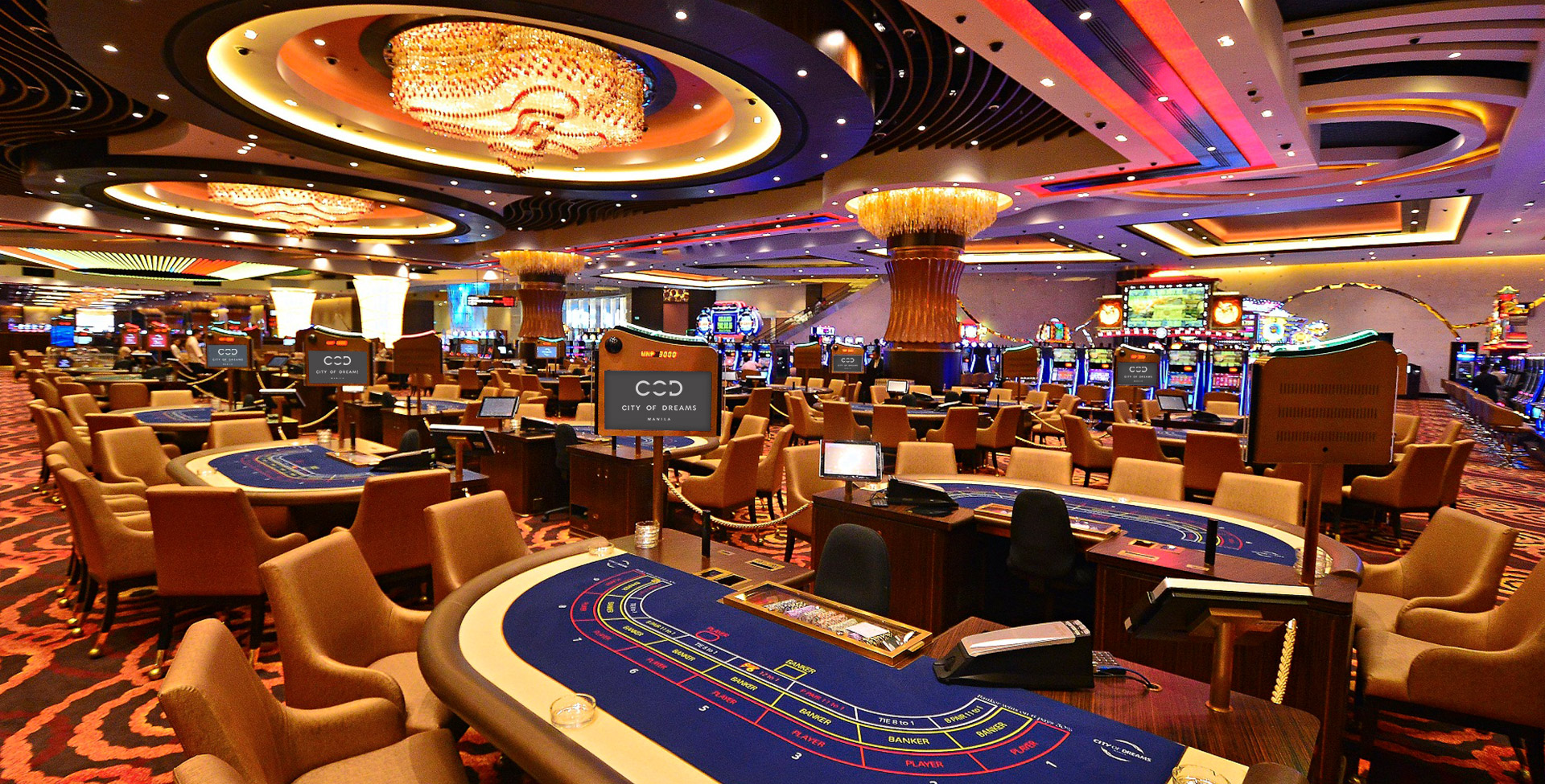 Online Casino Roulette