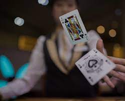 안전 실시간 바카라 추천 목록 제공 : 카지노친구