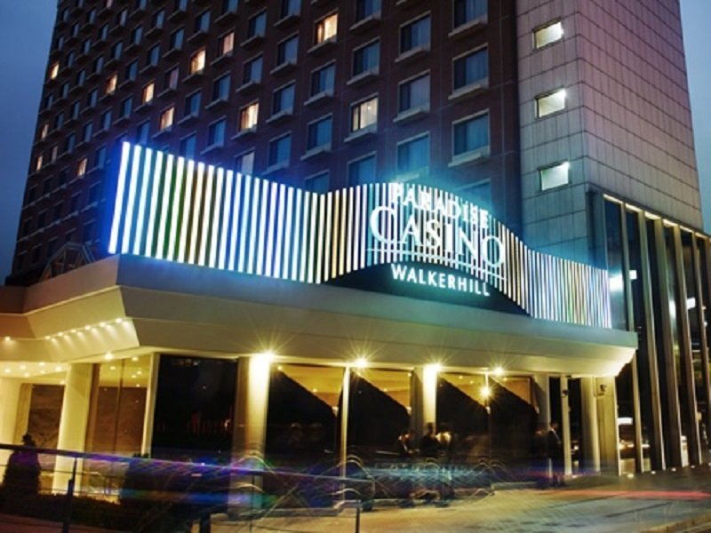 메이저 바카라사이트