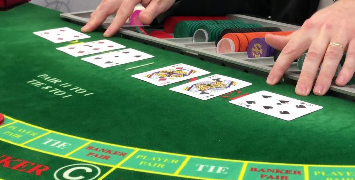 베스트 카지노 사이트 최신 리스트 제공 : 카지노친구