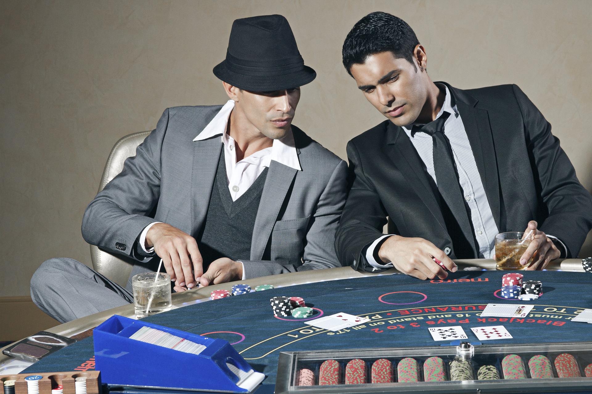 Play Online Casino