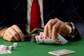 Korean Online Baccarat