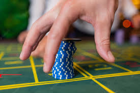 Habits Of Slot Machine Online Users