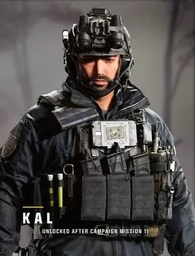 콜옵 칼 대위 모티브가 이근이라는 증거