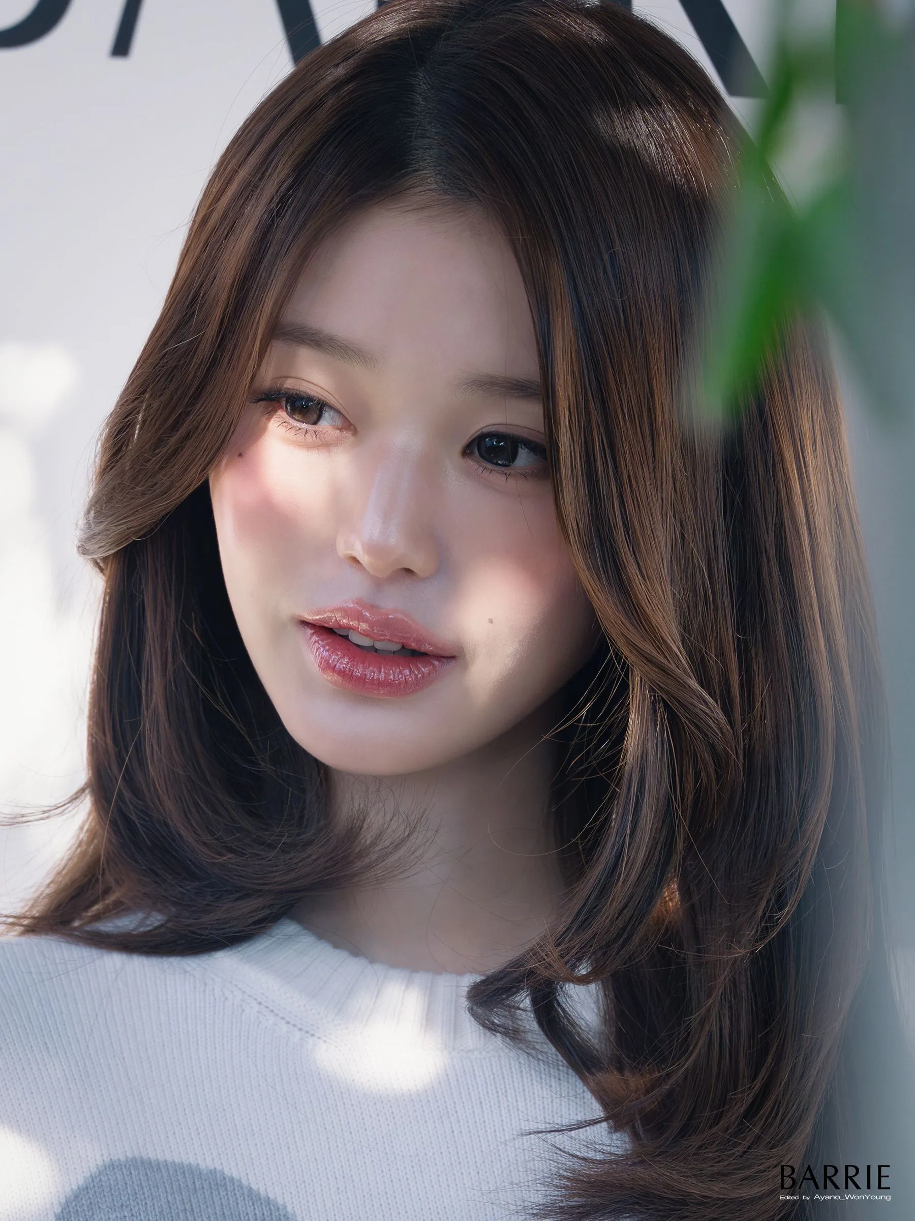 아이브 장원영