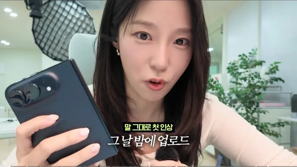 아이폰 듀오 사태 보고 몸 사린 IT 유튜버