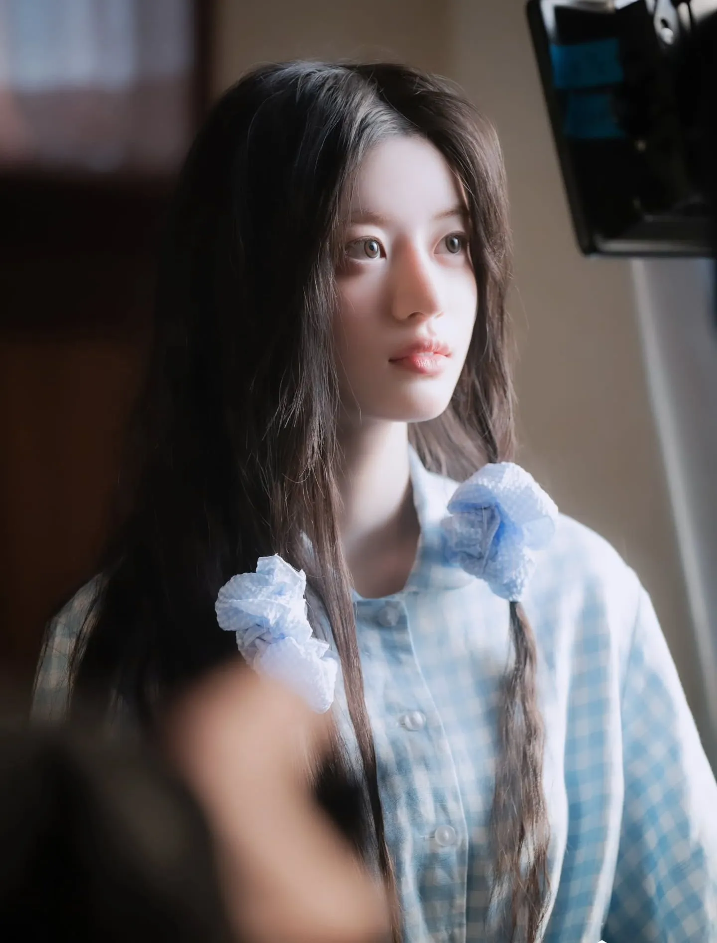 아일릿 민주 셀카랑 콘셉트컷 모음