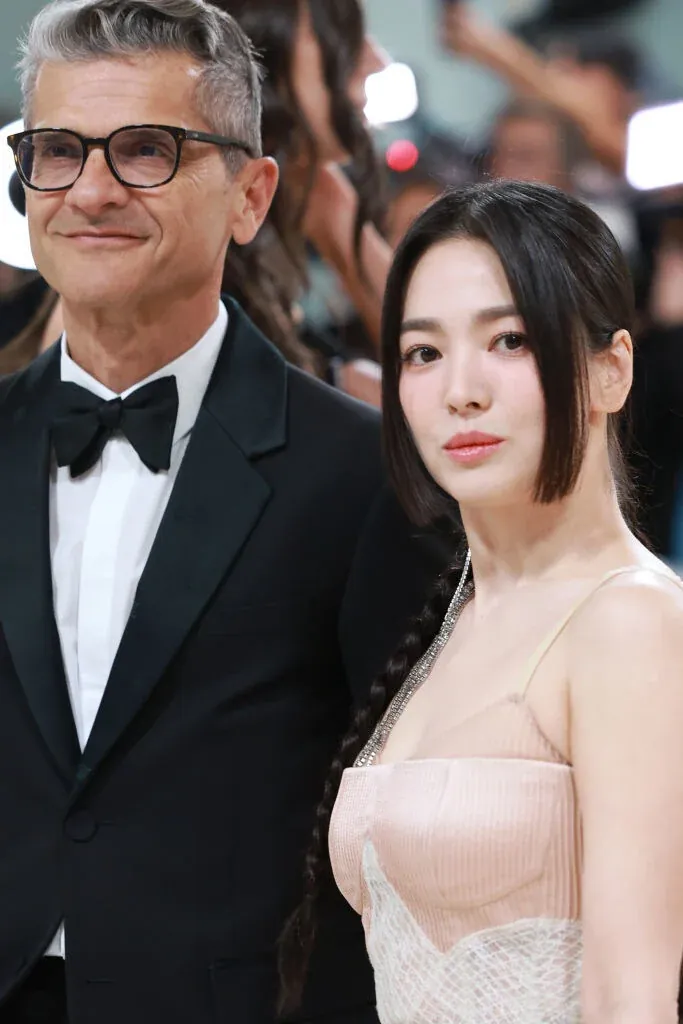 연예인도 소화 힘들다는 히메컷.jpg