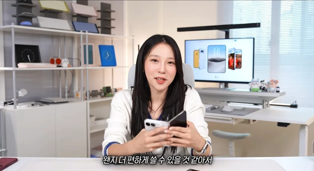 아이폰 듀오 사태 보고 몸 사린 IT 유튜버