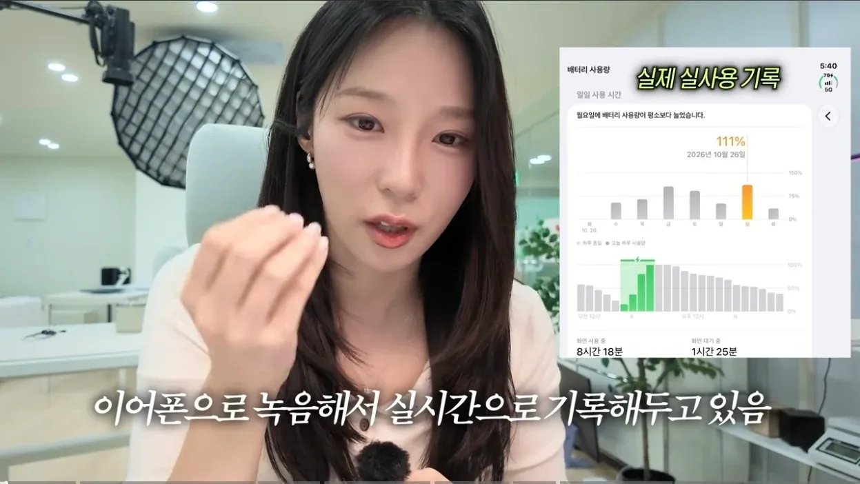 아이폰 듀오 사태 보고 몸 사린 IT 유튜버