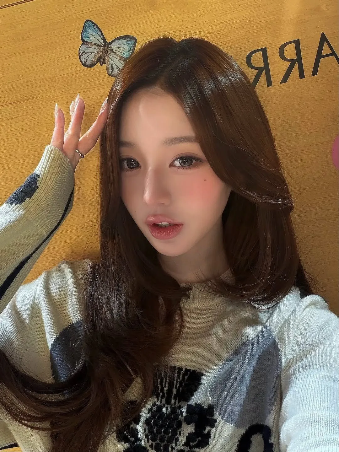 아이브 장원영