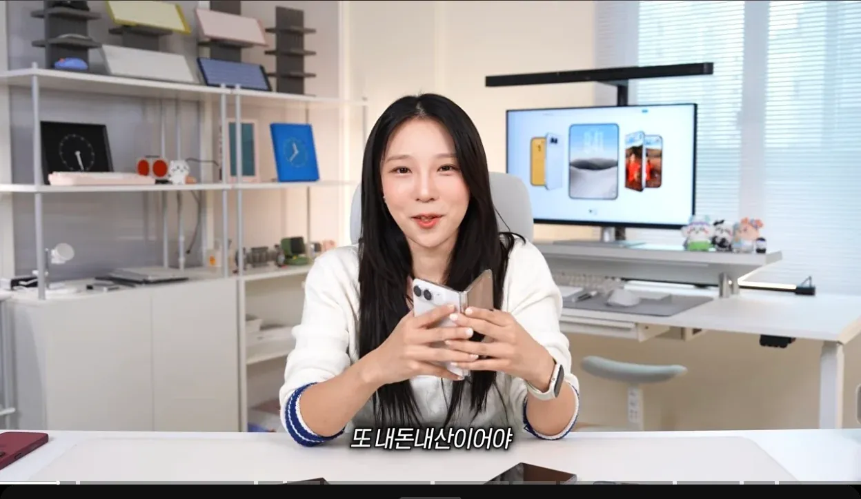 아이폰 듀오 사태 보고 몸 사린 IT 유튜버