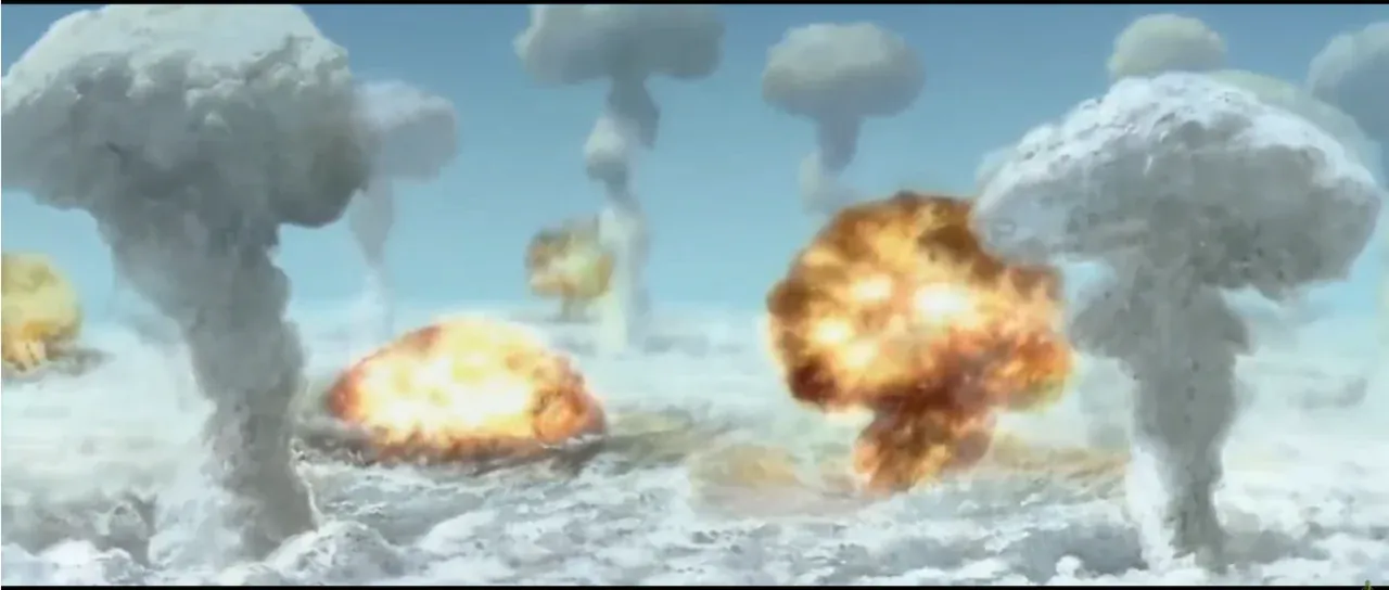 매트릭스 인류 대체 뭘 잘못했길래 쳐박힌 거임