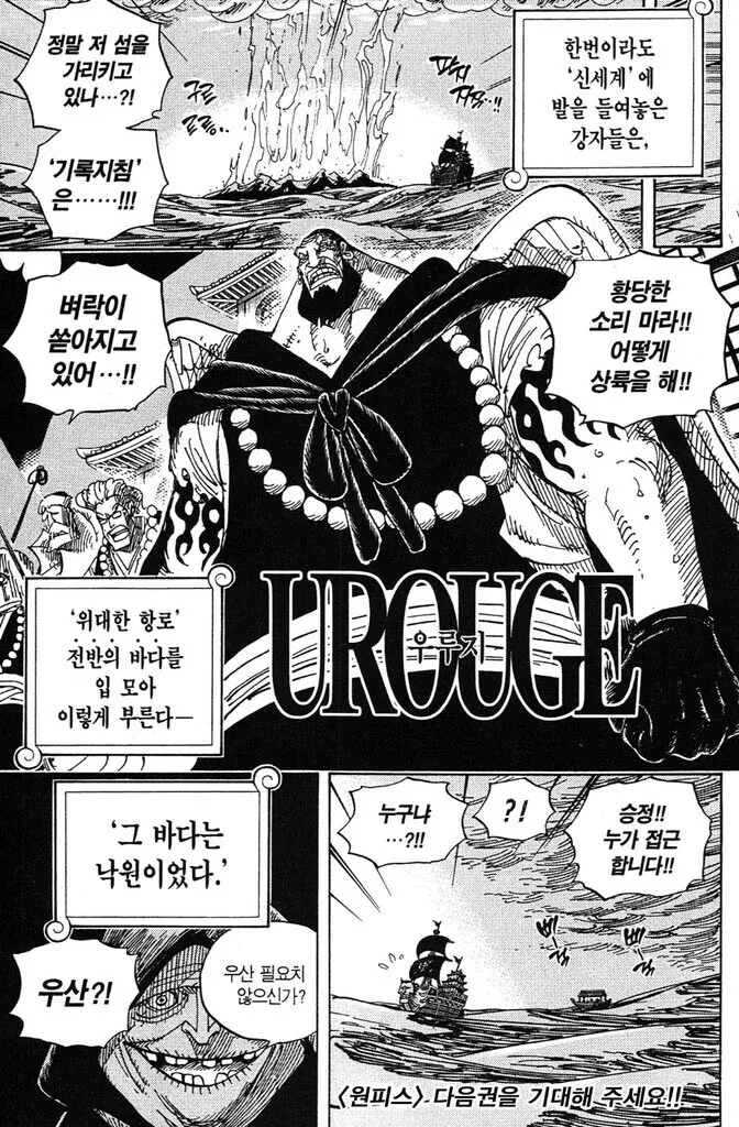 원피스 요즘 개나소나 패왕색 쓰는 이유.jpg