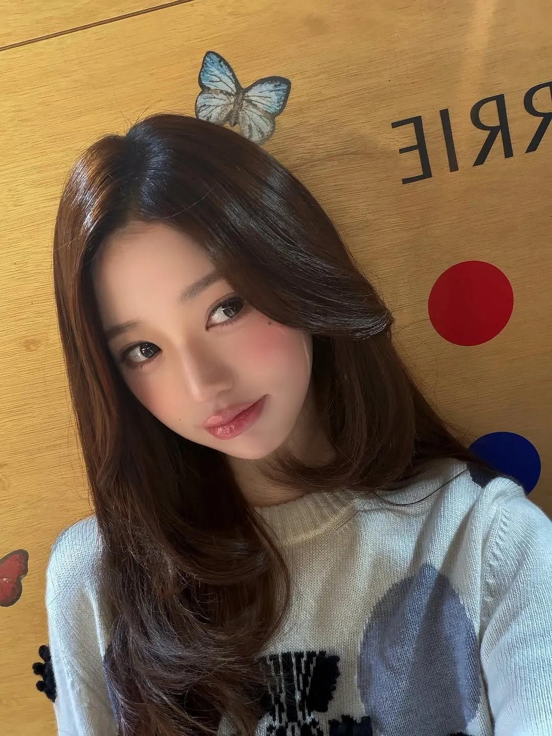 아이브 장원영