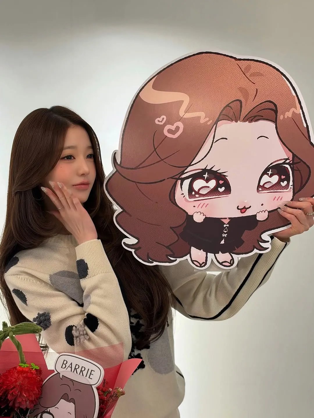아이브 장원영