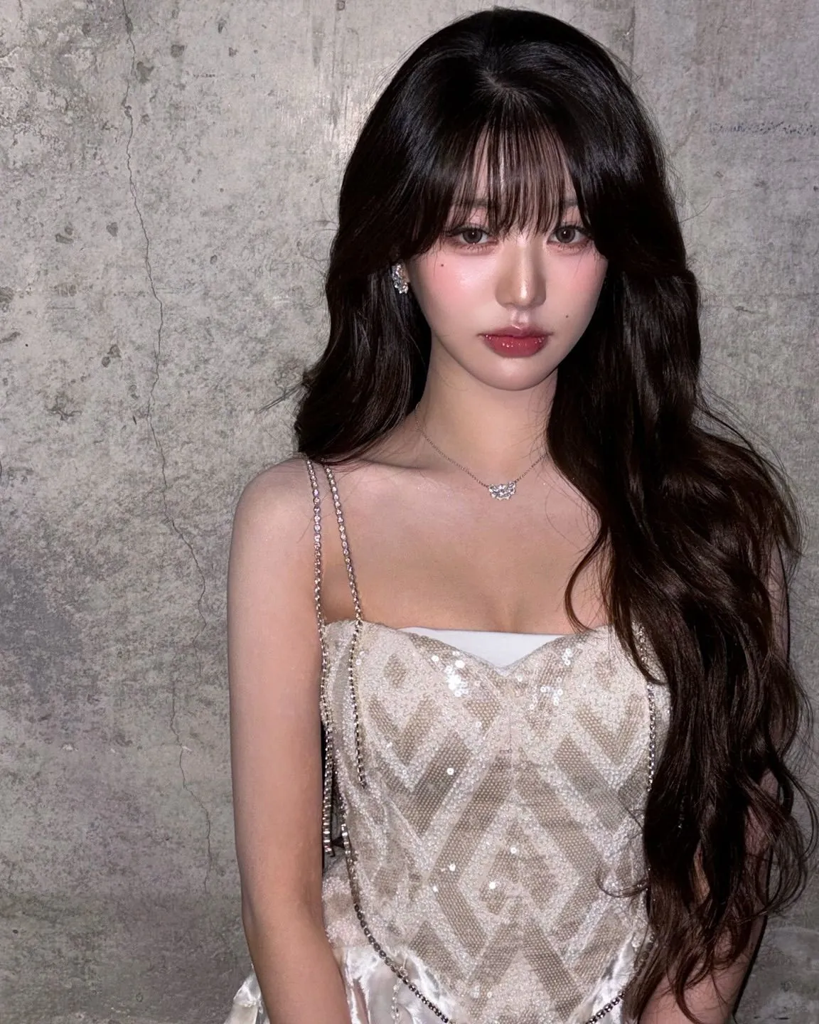 IVE 장원영 화보컷 모음