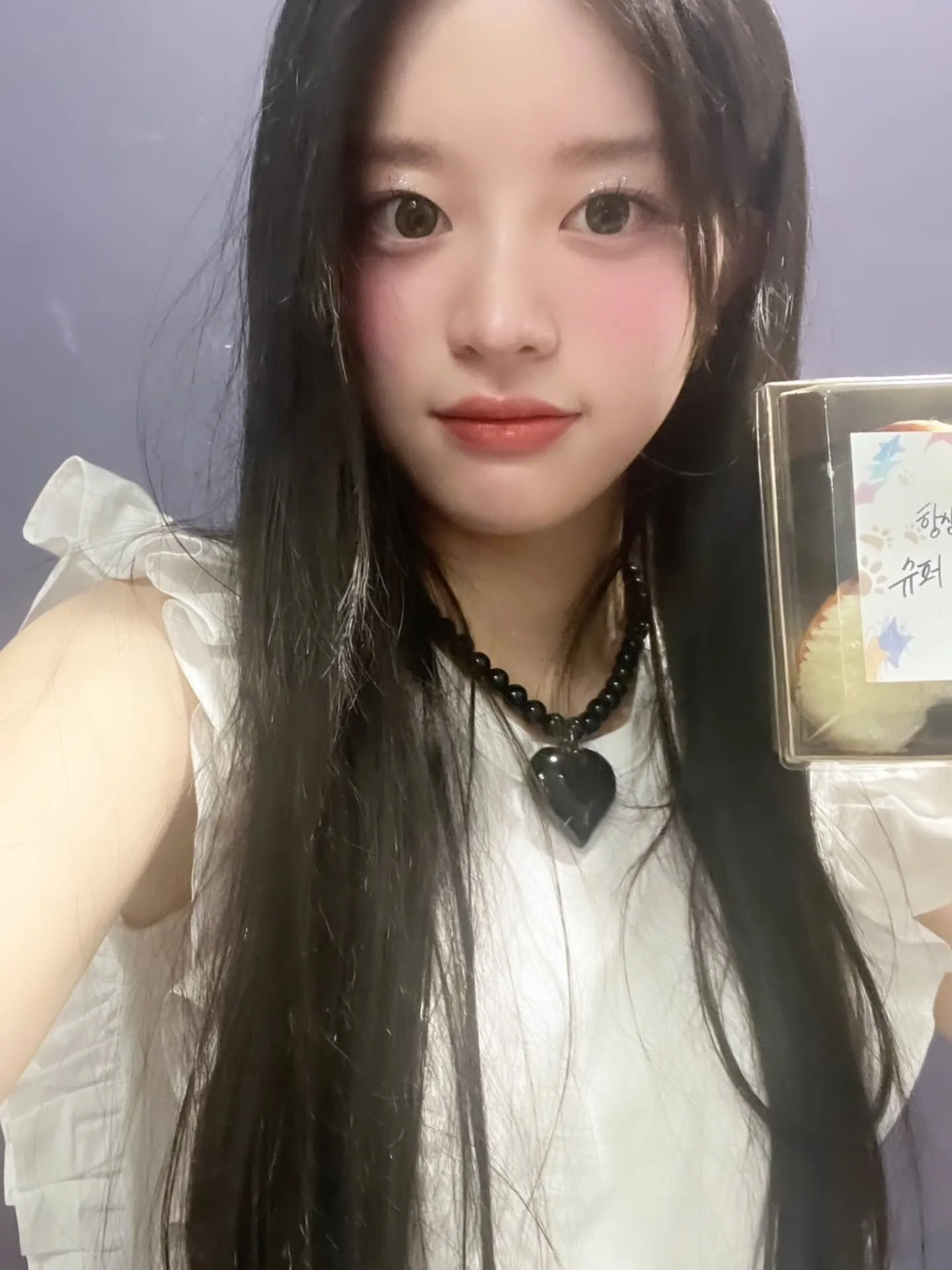 아일릿 민주 셀카랑 콘셉트컷 모음