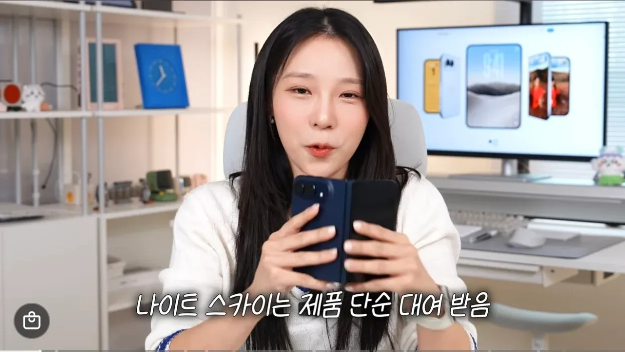 아이폰 듀오 사태 보고 몸 사린 IT 유튜버