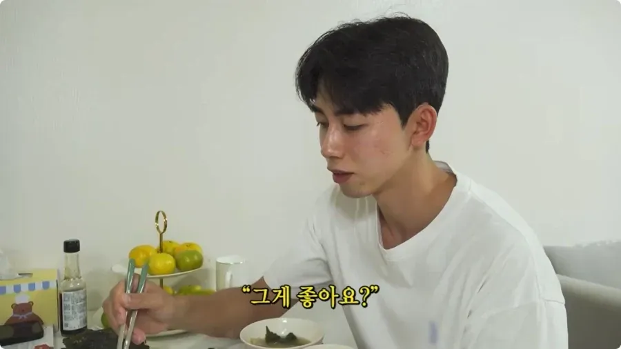 일본남자와 결혼한 아내가 말하는 남편 장점.jpg