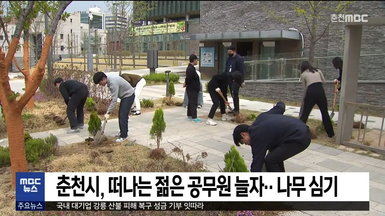 평생직장 공무원이 신규때 탈주하는 이유.jpg